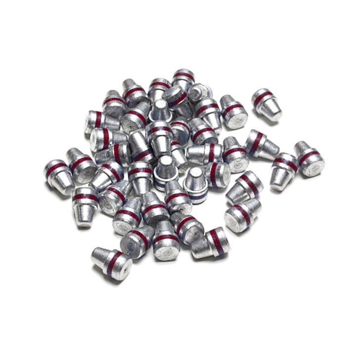 BULLET ONLY, .45 ACP (.452") CALIBER, 200GR, GLC L-SWC, 1,000/BOX