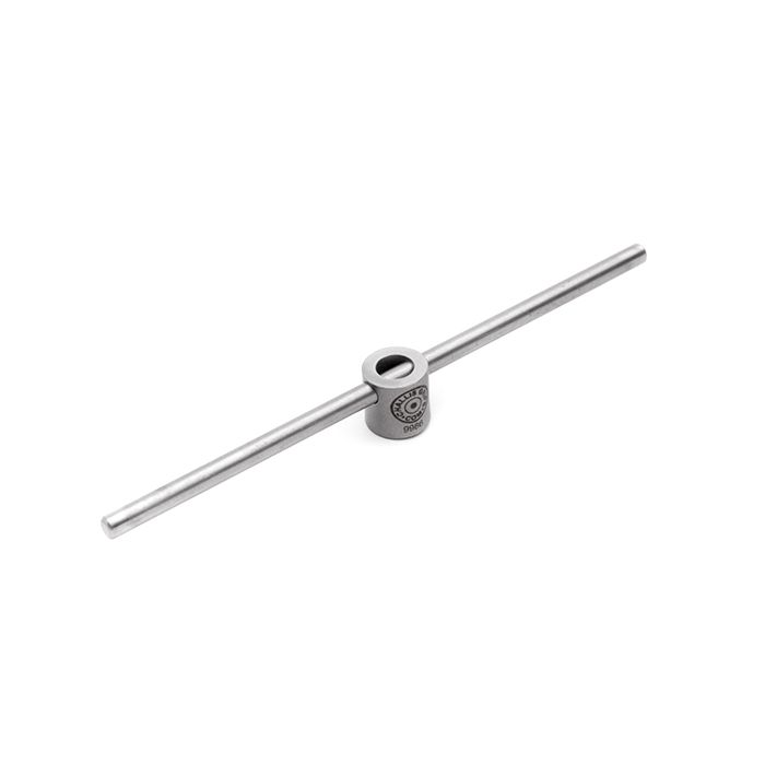 BUSHING EXTRACTOR, STANDARD, 1911, CHALLIS GRIPS