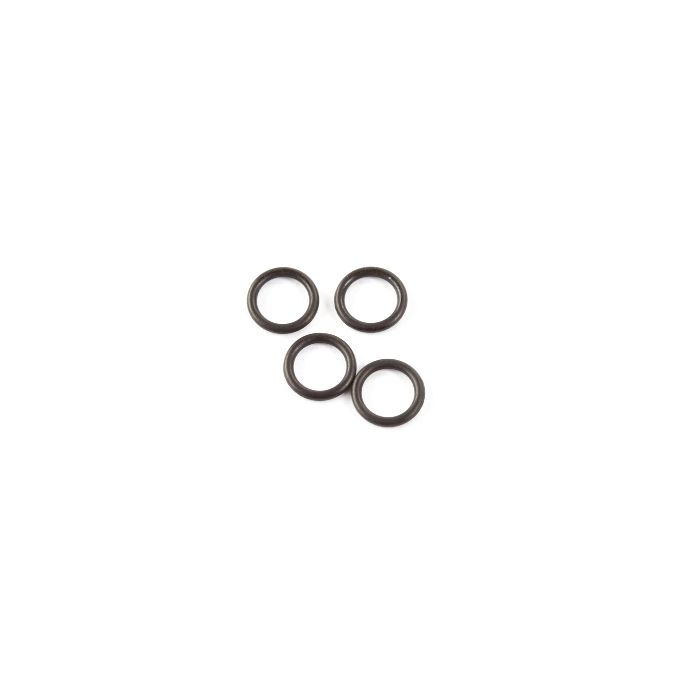 BUSHING O-RING, 1911, GRIPS, PACKAGE OF 4, CHALLIS GRIPS