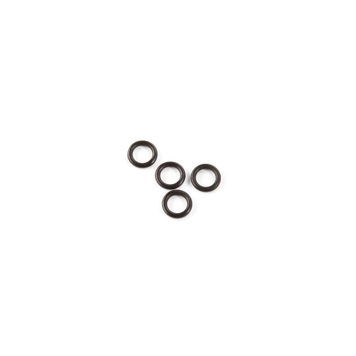 SCREW O-RING, 1911, GRIPS, PACKAGE OF 4, CHALLIS GRIPS