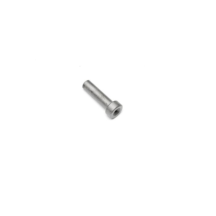 MAINSPRING CAP, STAINLESS
