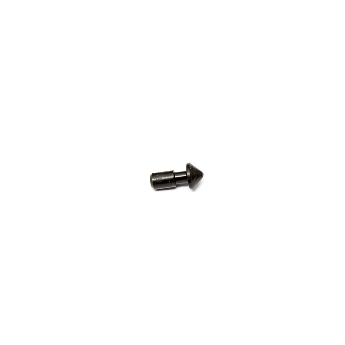 PIN, MAINSPRING CAP, BLUE