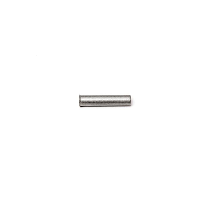 PIN, HAMMER, SHORT, STAINLESS