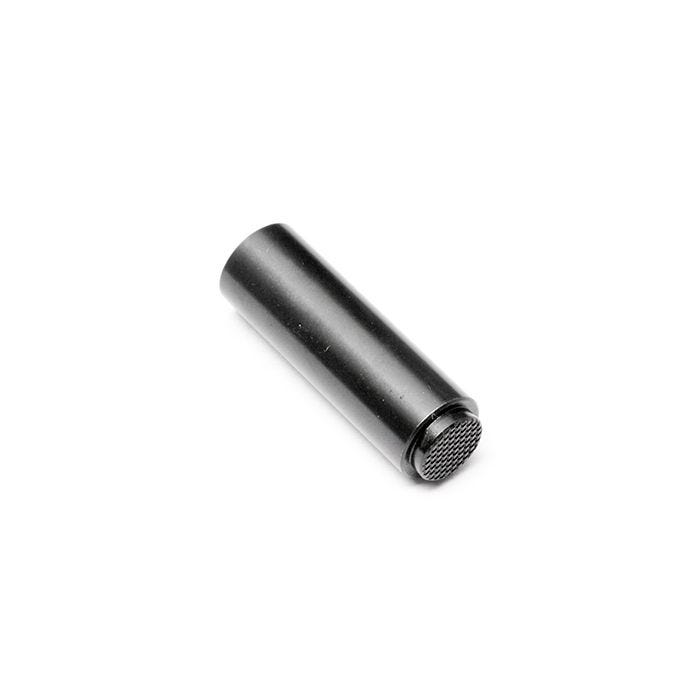 PLUG, GUIDE ROD, BLUE