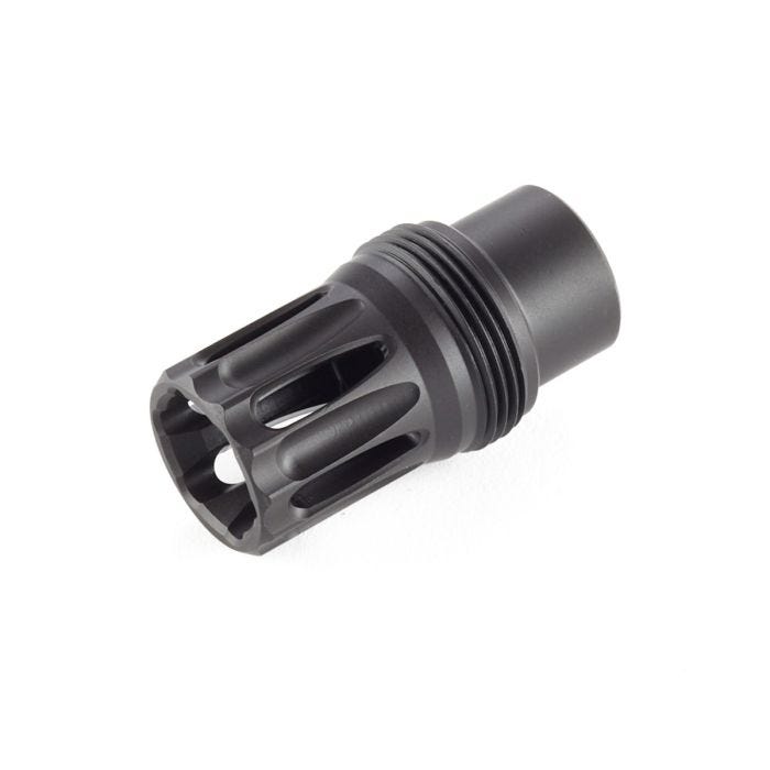 SUPPRESSOR INTERFACE | QUELL K-MOUNT | 14.5" BARREL | 11/16"x24