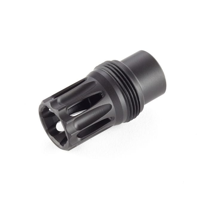 SUPPRESSOR INTERFACE | QUELL K-MOUNT | 14.5" BARREL | 5/8"x24
