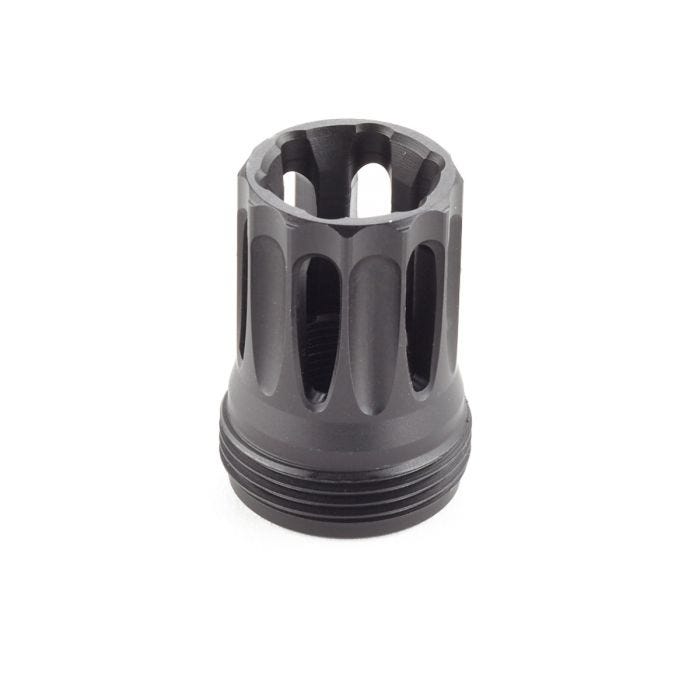 SUPPRESSOR INTERFACE | QUELL K-MOUNT | 16" BARREL | 5/8"x24