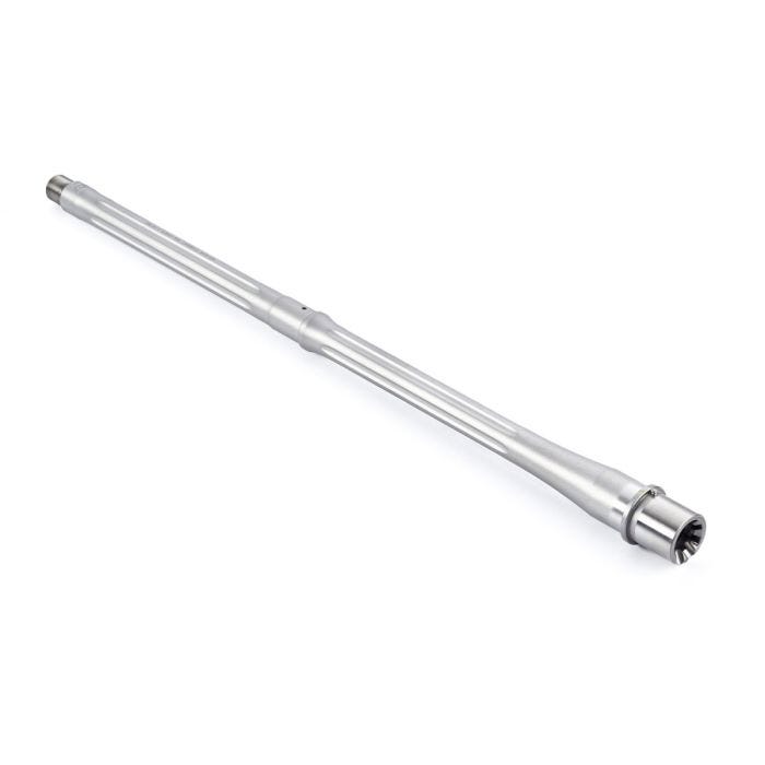 BARREL, 300 HAM'R, TACTICAL HUNTER, 18", FLUTED, STAINLESS, GLASS BEAD, 1-15