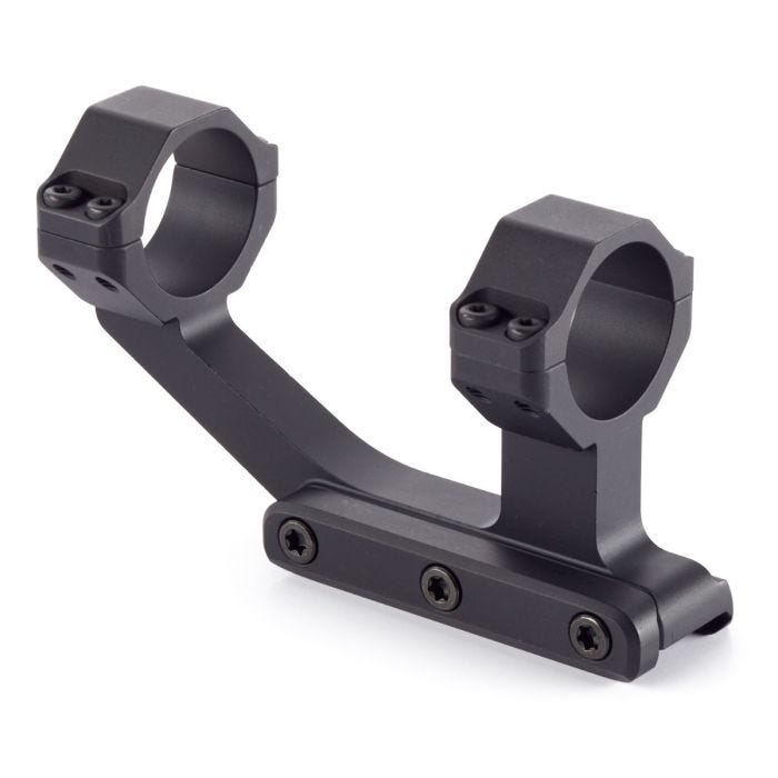 SCOPE MOUNT, OMNI H TACTICAL, CANTILEVER, AR PLATFORM, 30MM