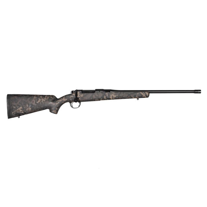  NULA Model 20, 7mm-08 Remington, 20" Barrel, 1-9 Twist, Kodiak Rogue