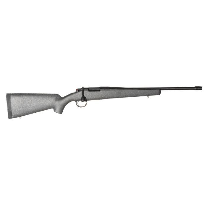 NULA Model 20S, .223 Wylde, 18" Barrel, 1-8 Twist, Charcoal Gray, 13.5" LOP
