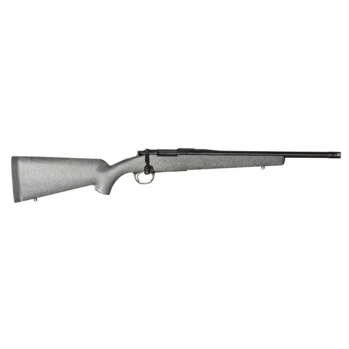 NULA Model 20S, 350 Legend, 16" Barrel, 1-15 Twist, Charcoal Gray, 13.5" LOP