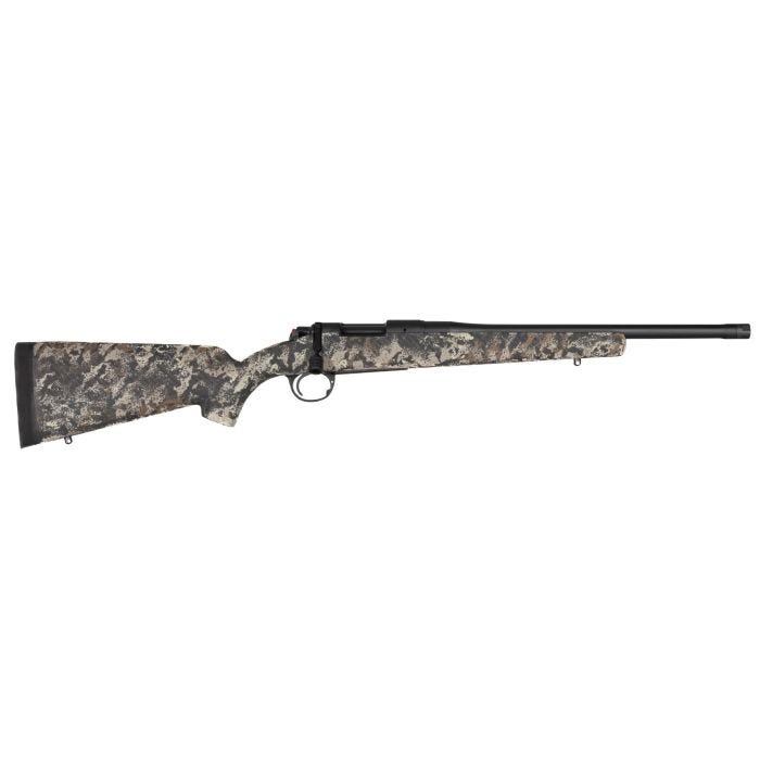  NULA Model 20S, 350 Legend, 16" Barrel, 1-15 Twist, Canyon Rogue, 13.5" LOP