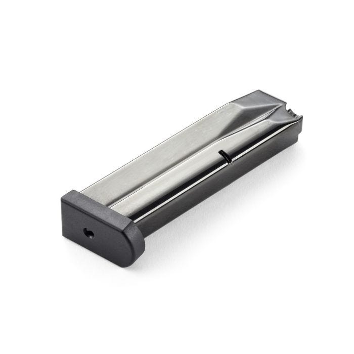MAGAZINE, BERETTA 92FS FULL-SIZE, 9MM, 17 ROUND