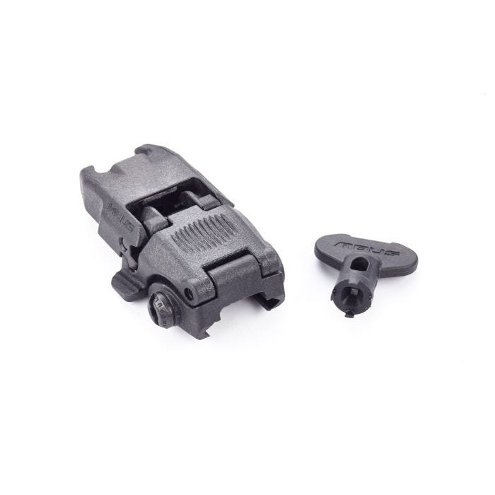 FRONT SIGHT, MAGPUL MBUS