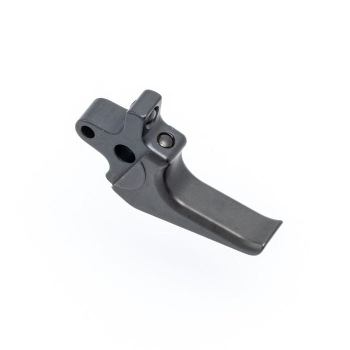 TRIGGER, SIG SAUER, LEGION 22X SAO, STRAIGHT FACE, NO PIN VERSION, GRAYGUNS