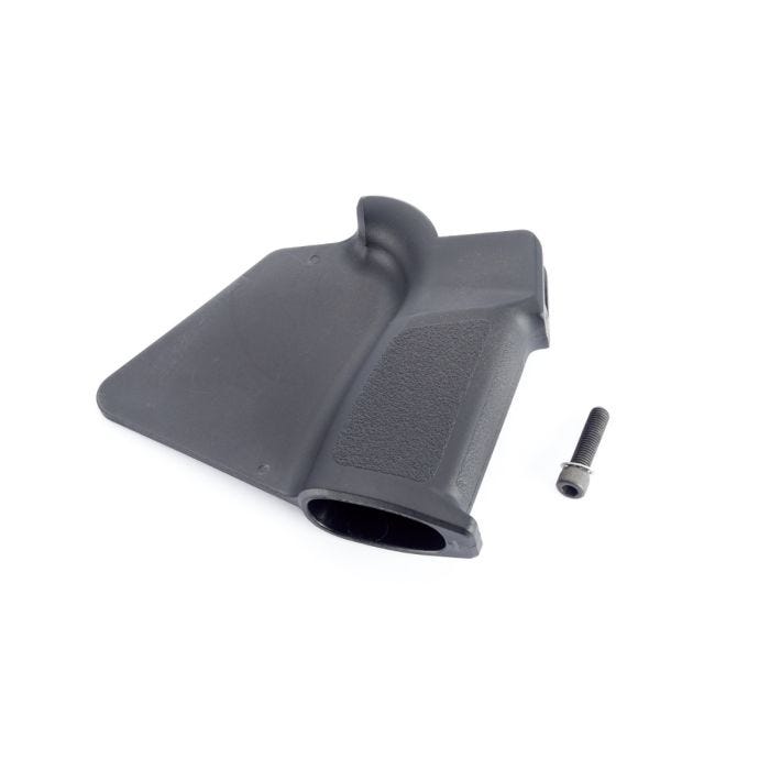 GRIP, STRIKE INDUSTRIES, AR, SIMPLE FEATURELESS