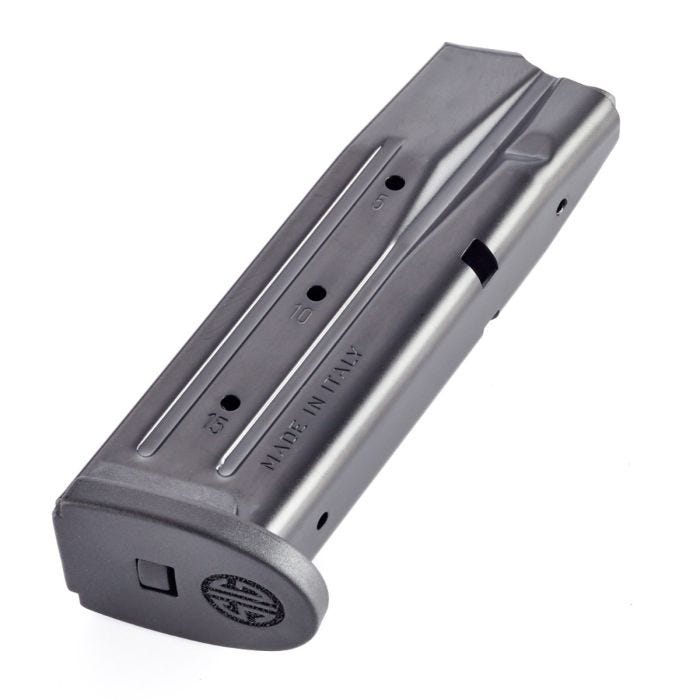 MAGAZINE, SIG SAUER P320 COMPACT, 9MM, 15 ROUND