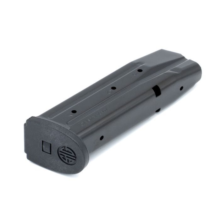 MAGAZINE, SIG SAUER P320 FULL-SIZE, 9MM, 17 ROUND