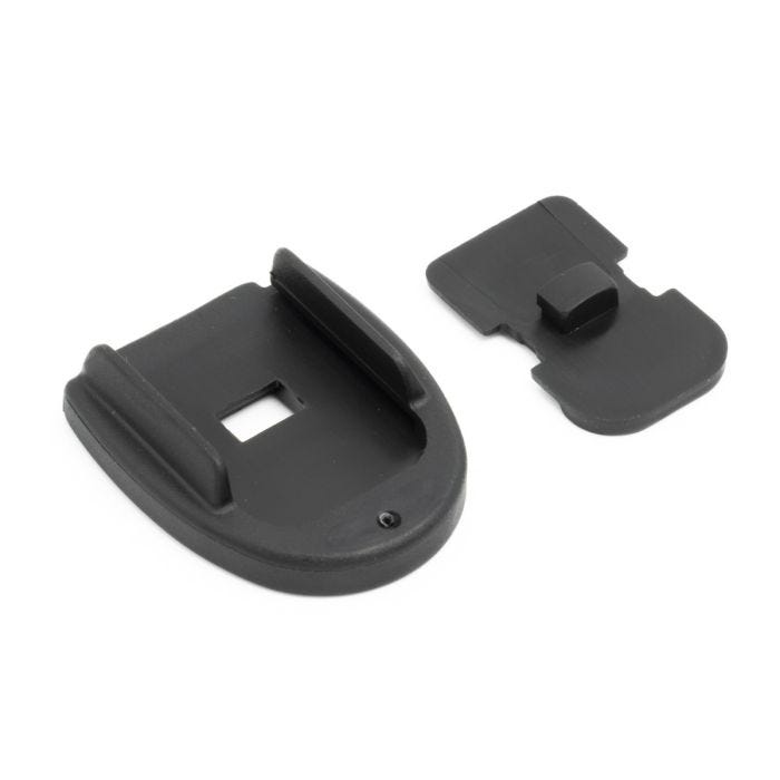 BASE PAD, SIG SAUER P320/P250, BLACK