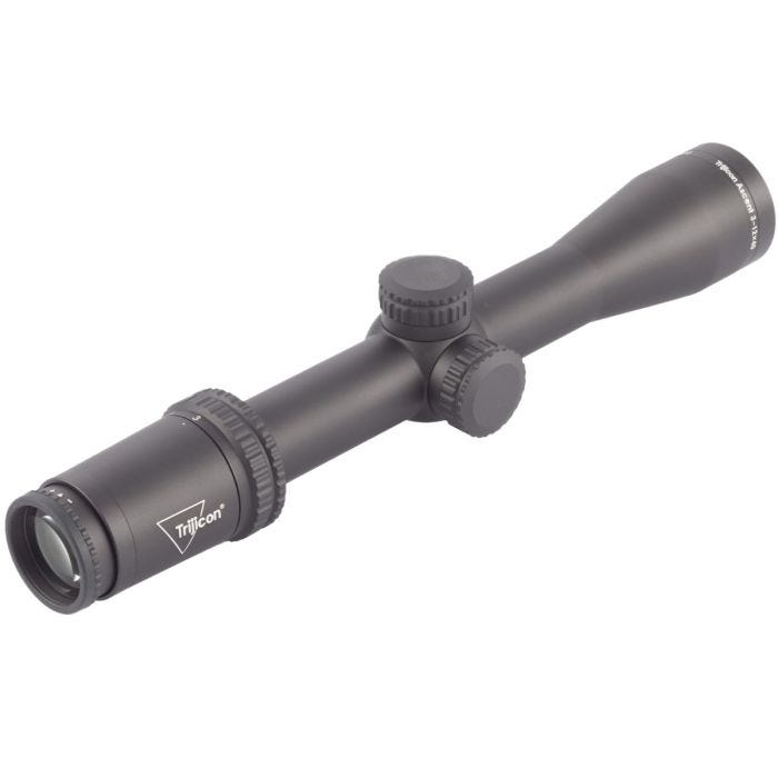 OPTIC, TRIJICON, ASCENT, 3-12X40, BDC TARGET, 30MM