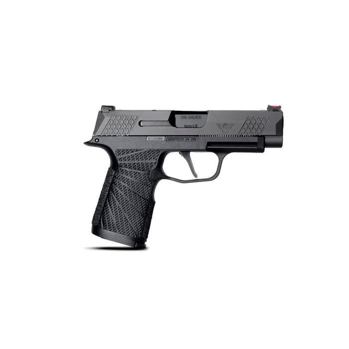 Wilson Combat WCP365XL | Action Tuned