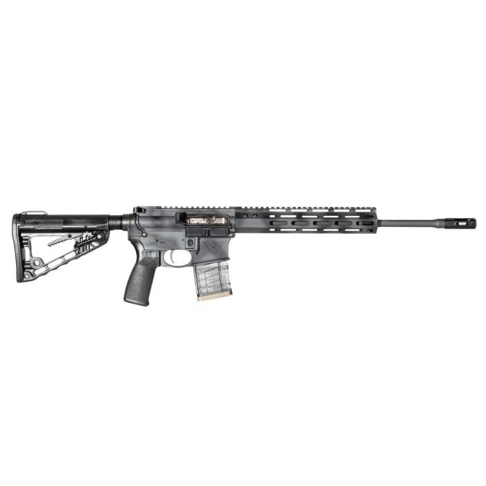 Tactical Ultralight, 300 HAM'R, 16" Barrel, 1-15 Twist, Gray Urban Camo