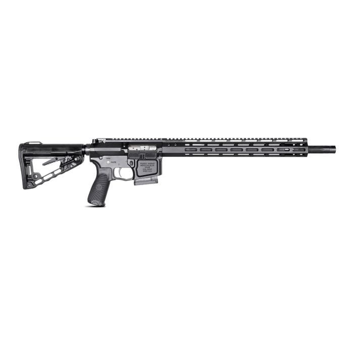 Urban Super Sniper, .223 Wylde, 18" Barrel, 1-8 Twist, Black