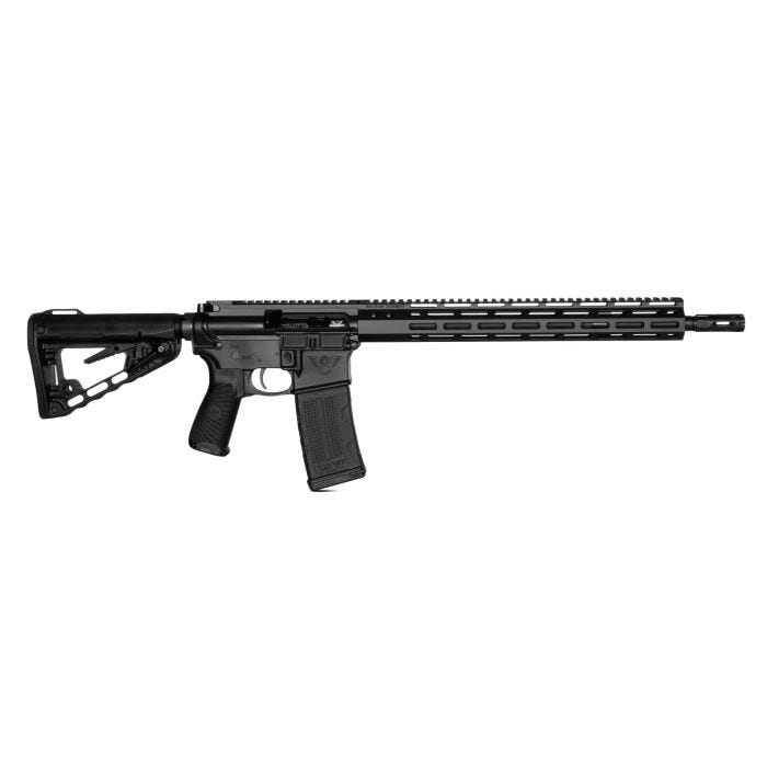 Protector Carbine, 5.56 NATO, 16" Barrel, Without Forward Assist, Black