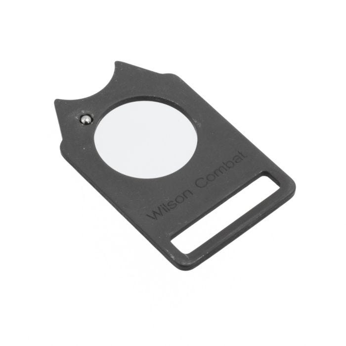 SLING MOUNT PLATE, VERTICAL, 1187