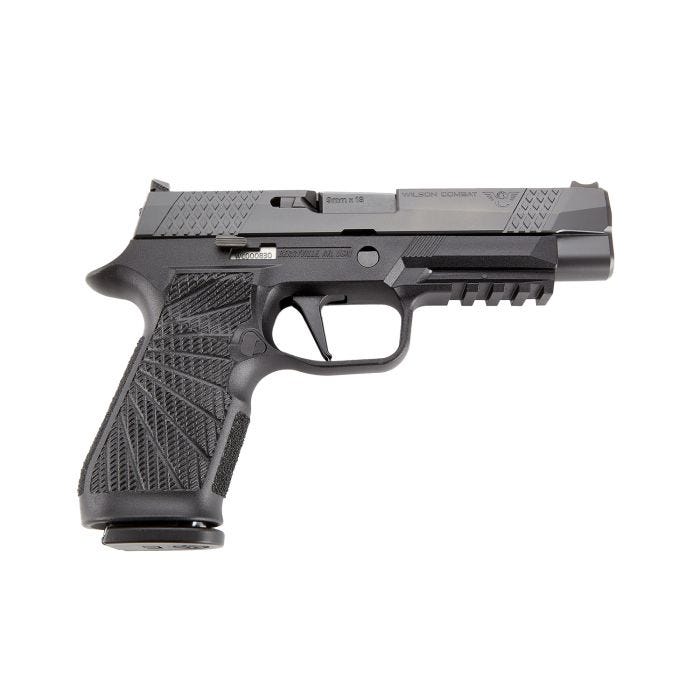 Wilson Combat WCP320 Full-Size