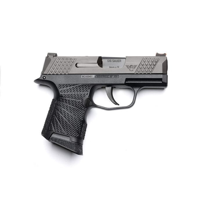 Wilson Combat WCP365