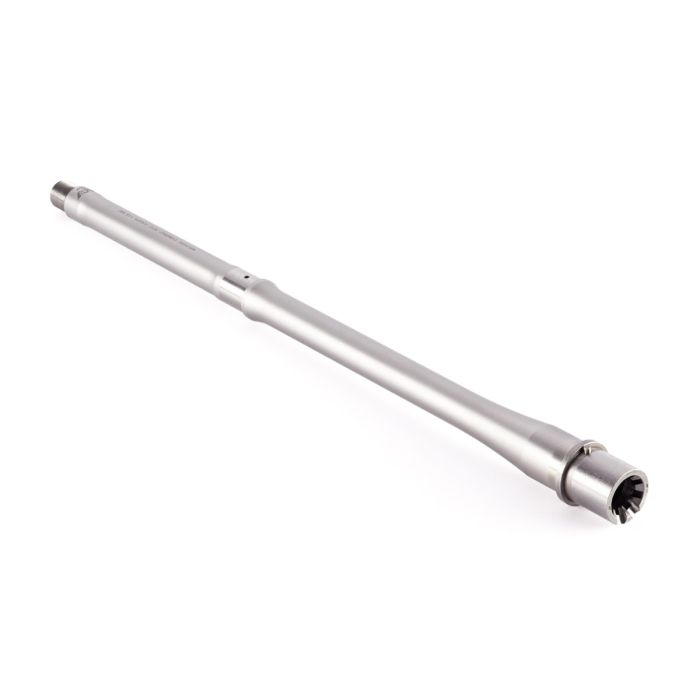 BARREL, 300 HAM'R, RECON, 16", ROUND, STAINLESS, GLASS BEAD, 1-13