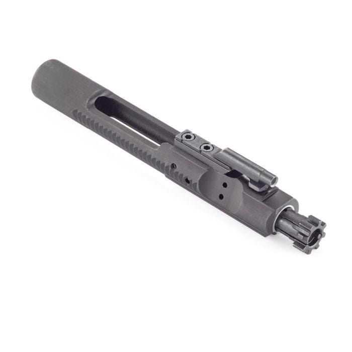 BOLT CARRIER ASSEMBLY, AR-15/M16, 5.56 NATO, AUTO, MIL-SPEC, BLACK PHOSPHATE
