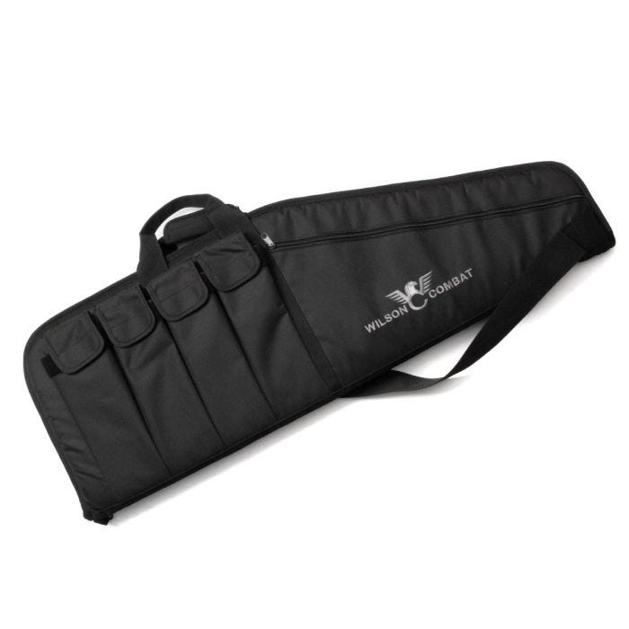 RIFLE CASE, 36.5" LONG, BLACK