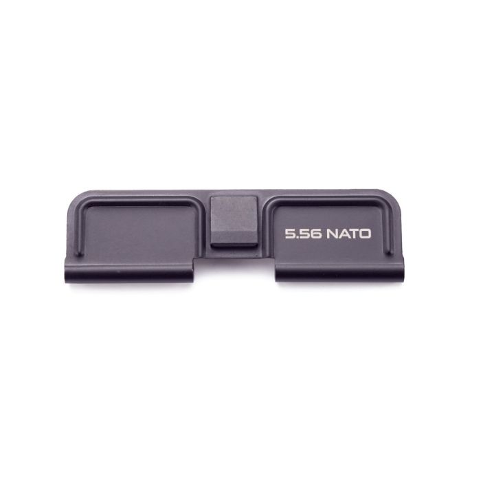 EJECTION PORT DUST COVER, 5.56 NATO