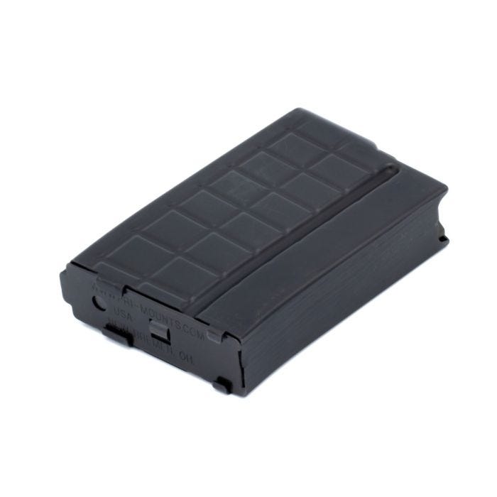 MAGAZINE, AR-15, 6.8 SPC, 10 ROUND, PRI