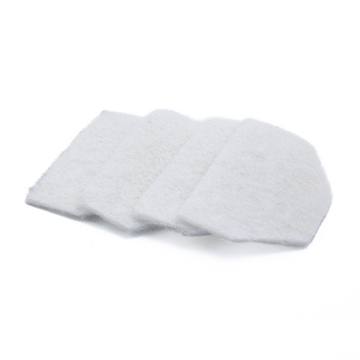 CLEANING TOOL, REPLACEMENT PADS, UPPER, WILSON COMBAT, 4-PACK