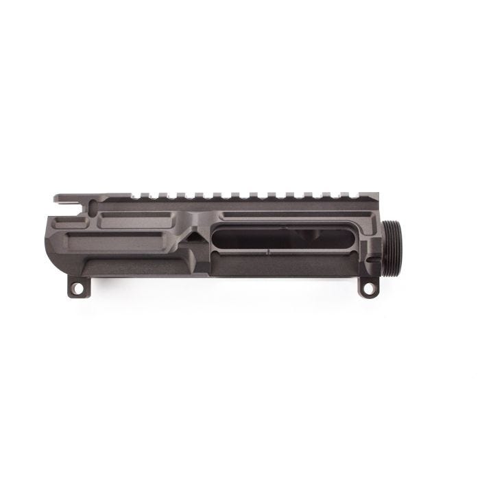 RECEIVER, AR-15, UPPER, BILLET, LIGHTWEIGHT, ANODIZE