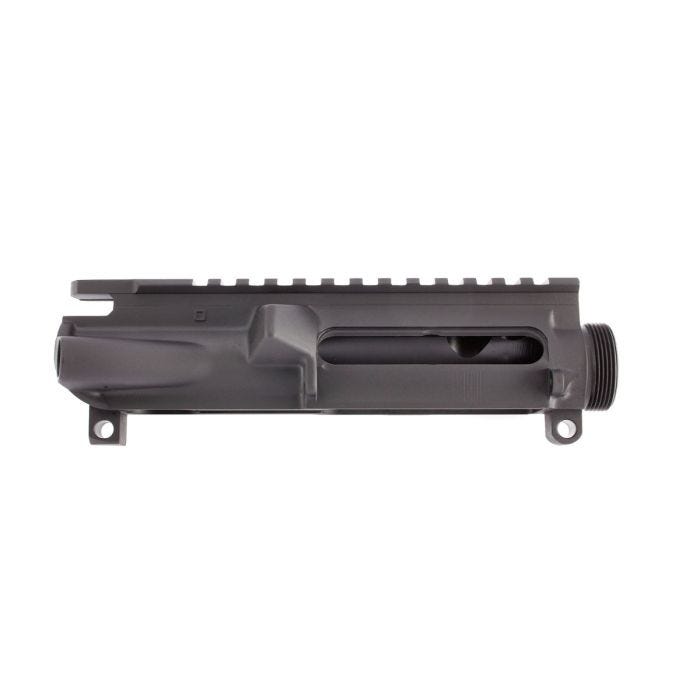 RECEIVER, AR-15, UPPER, FORGED, MIL-SPEC, FORWARD ASSIST, ANODIZE