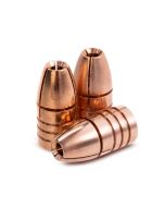 .357 diameter, 125 grain Controlled Fracturing Bullets (50 count)