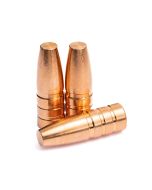 .458 diameter, 450 grain Wide Flat Nose Bullets (25 count)