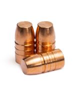 .475 diameter, 330 grain Wide Flat Nose Bullets (50 count)