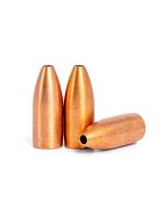 .224 diameter, 38 grain Controlled Chaos Bullets (50 count)