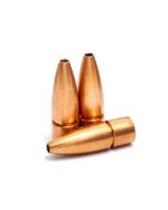 .224 diameter, 45 grain Controlled Chaos Bullets (50 count)