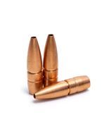 .224 diameter, 55 grain Controlled Chaos Bullets (50 count)