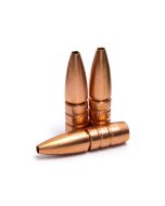 .224 diameter, 62 grain Controlled Chaos Bullets (50 count)