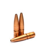 .243 diameter, 85 grain Controlled Chaos Bullets (50 count)