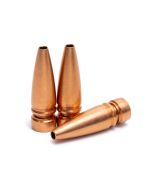 .308 diameter, 115 grain Controlled Chaos Bullets (50 count)