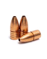 .355 diameter, 150 grain Controlled Chaos Bullets (50 count)